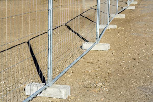 staff at Fence Rental Janesville